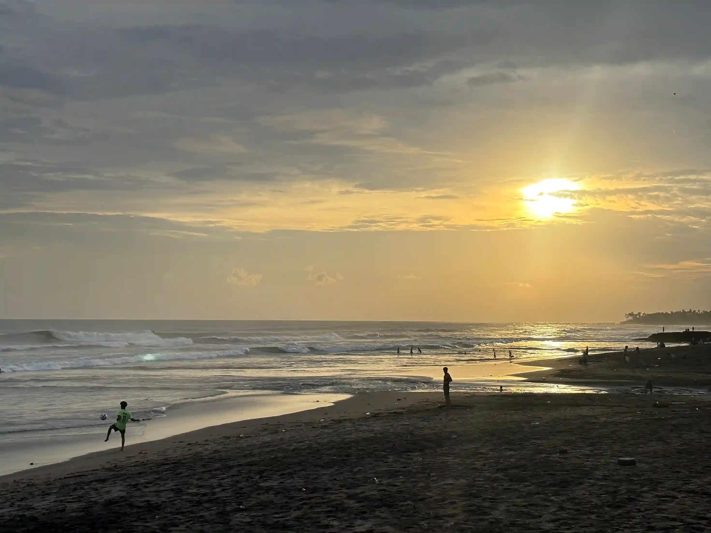Canggu — luxury travel in Bali