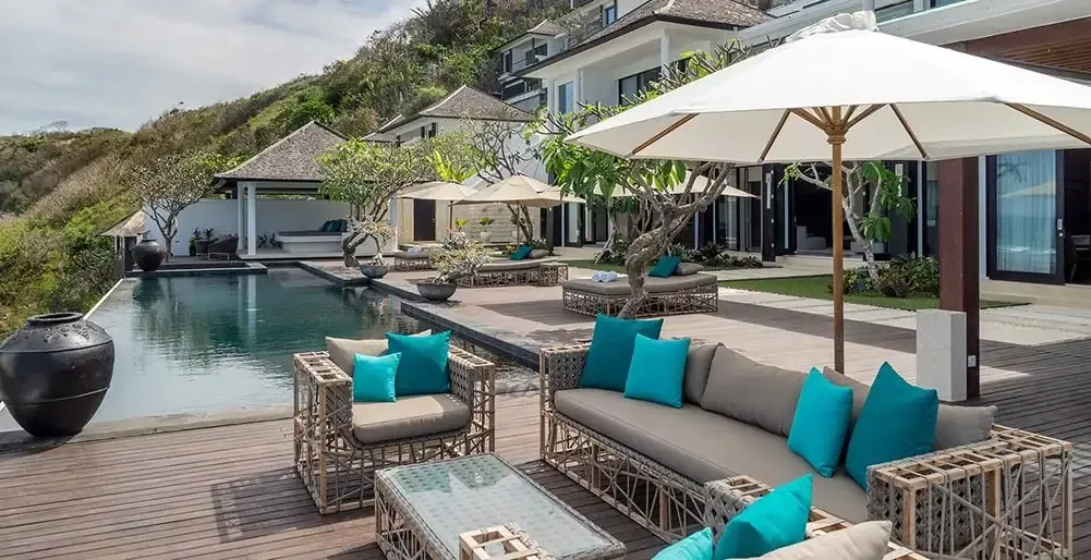 Family-Friendly Luxury
