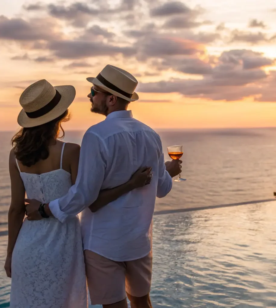 Choosing the Perfect Season for a Bali Honeymoon