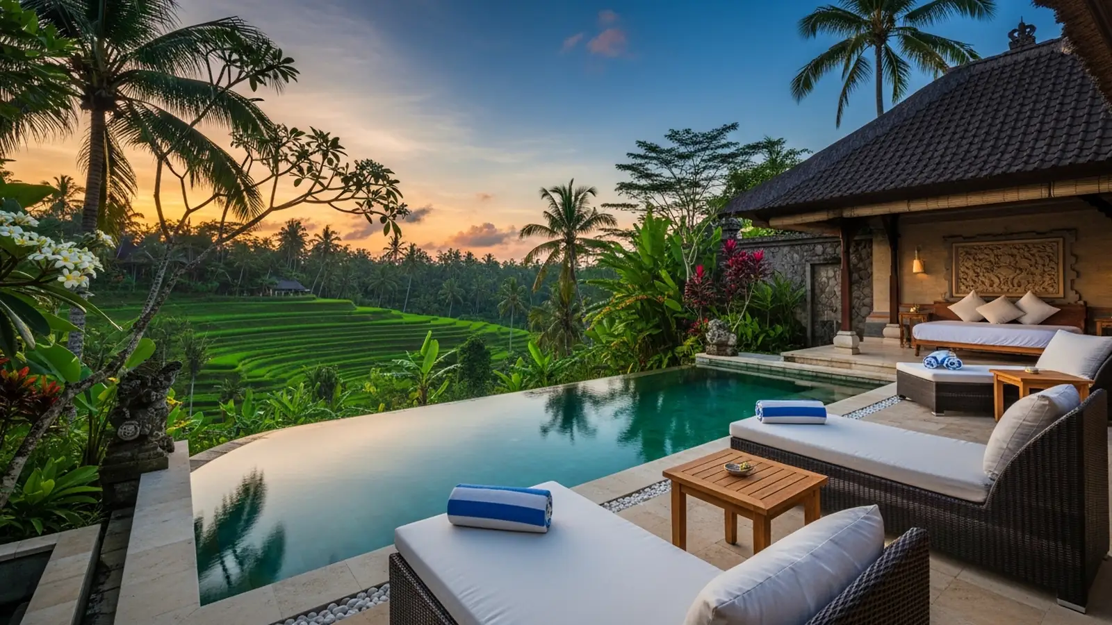 Bali Travel Luxury Guide — an independent booking guide